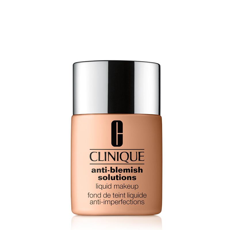 Clinique Anti-Blemish Solutions Makeup image number 8